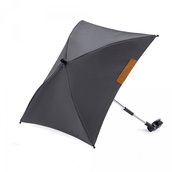 Ombrelle evo urban nomad dark grey