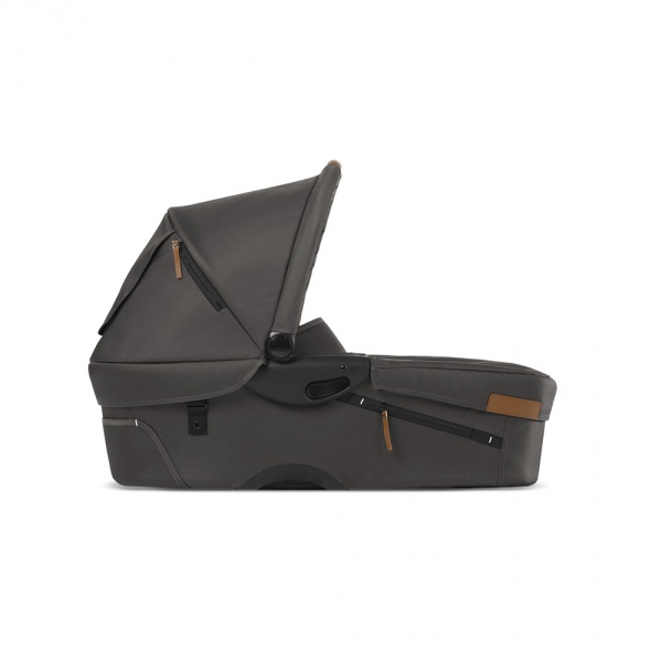 Nacelle evo urban nomad stone grey Mutsy