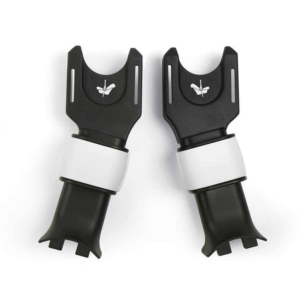 Adaptateur Poussette Pour Siege Auto Pebble Ou Aton Sur La Poussette Cameleon 3 De Bugaboo Sur Allobebe