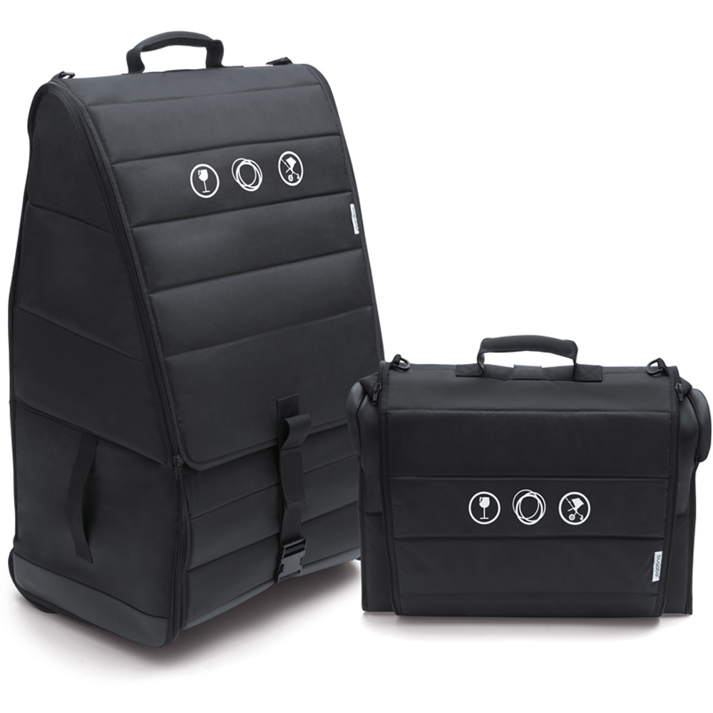 sac voyage poussette