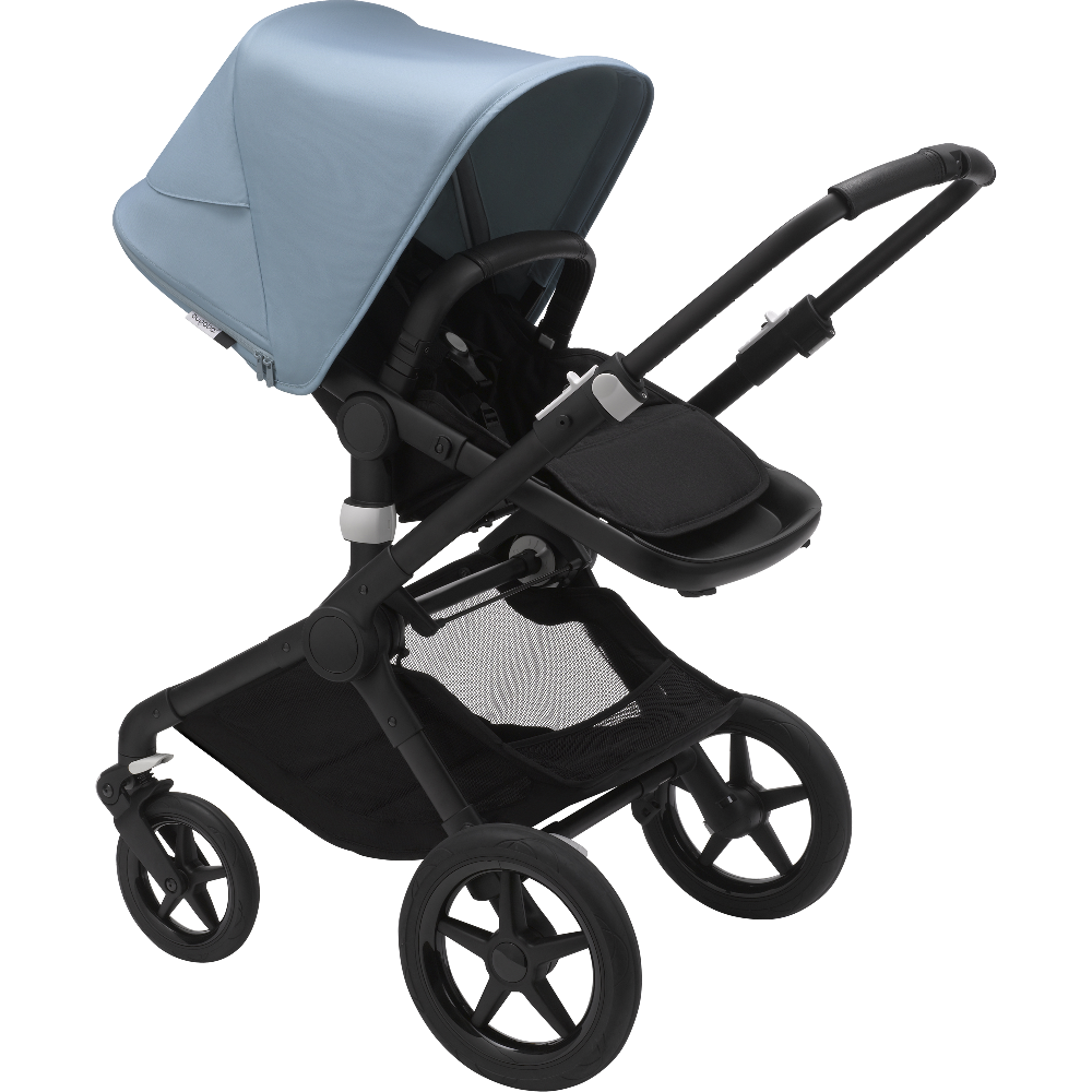 poussette fox bugaboo