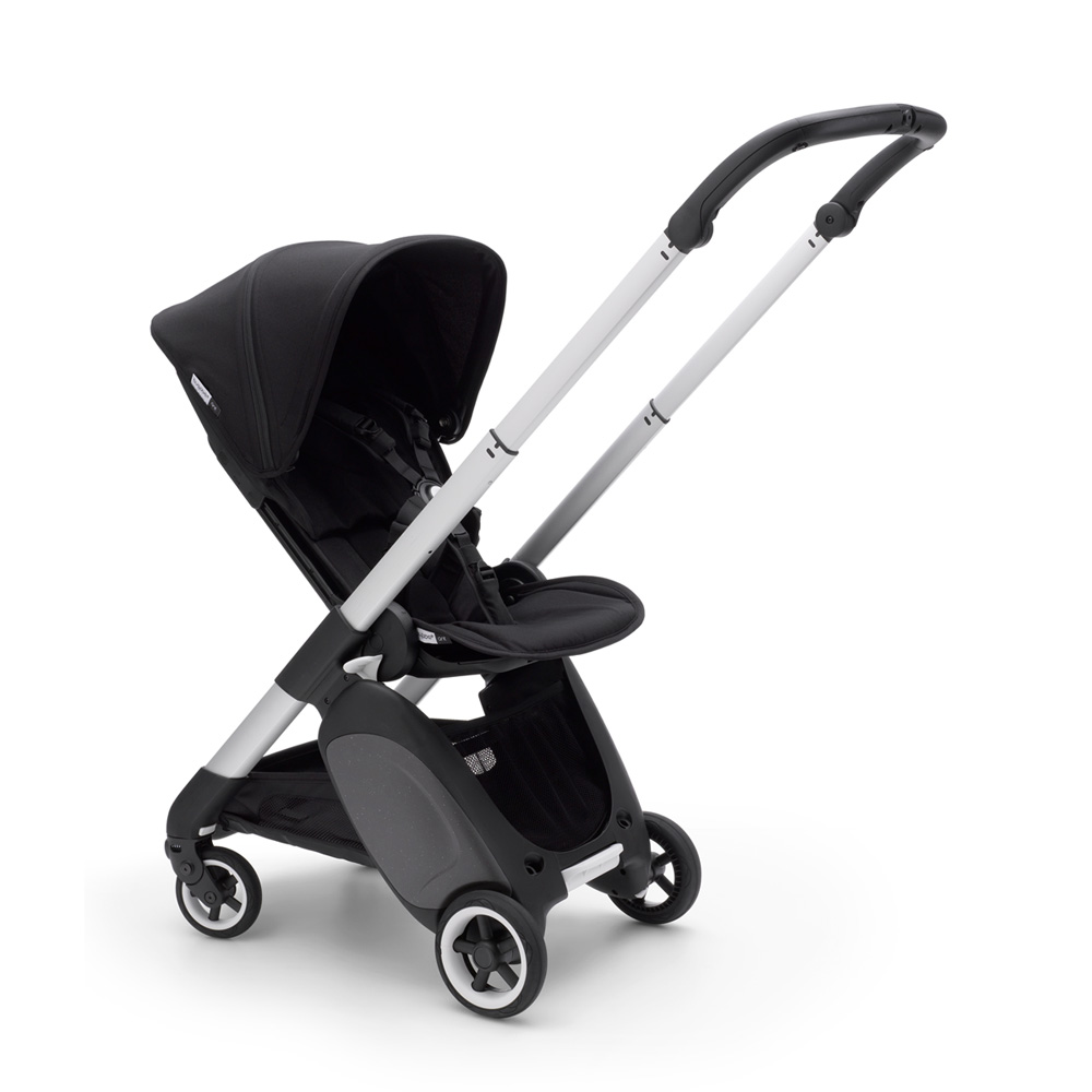 bugaboo poussette prix