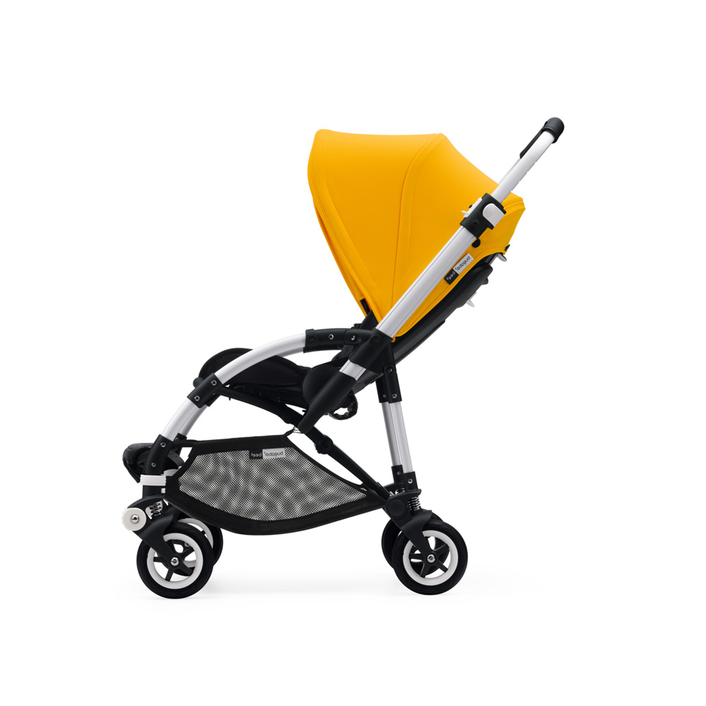 chassis poussette noukies