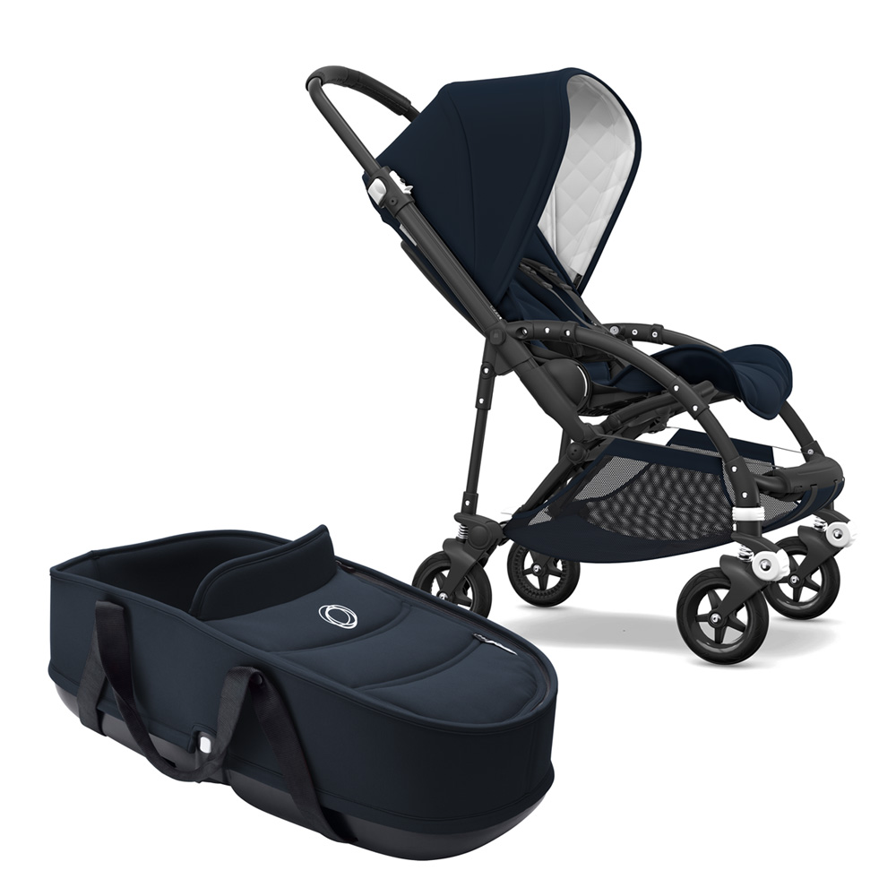 bugaboo bee 5 duo