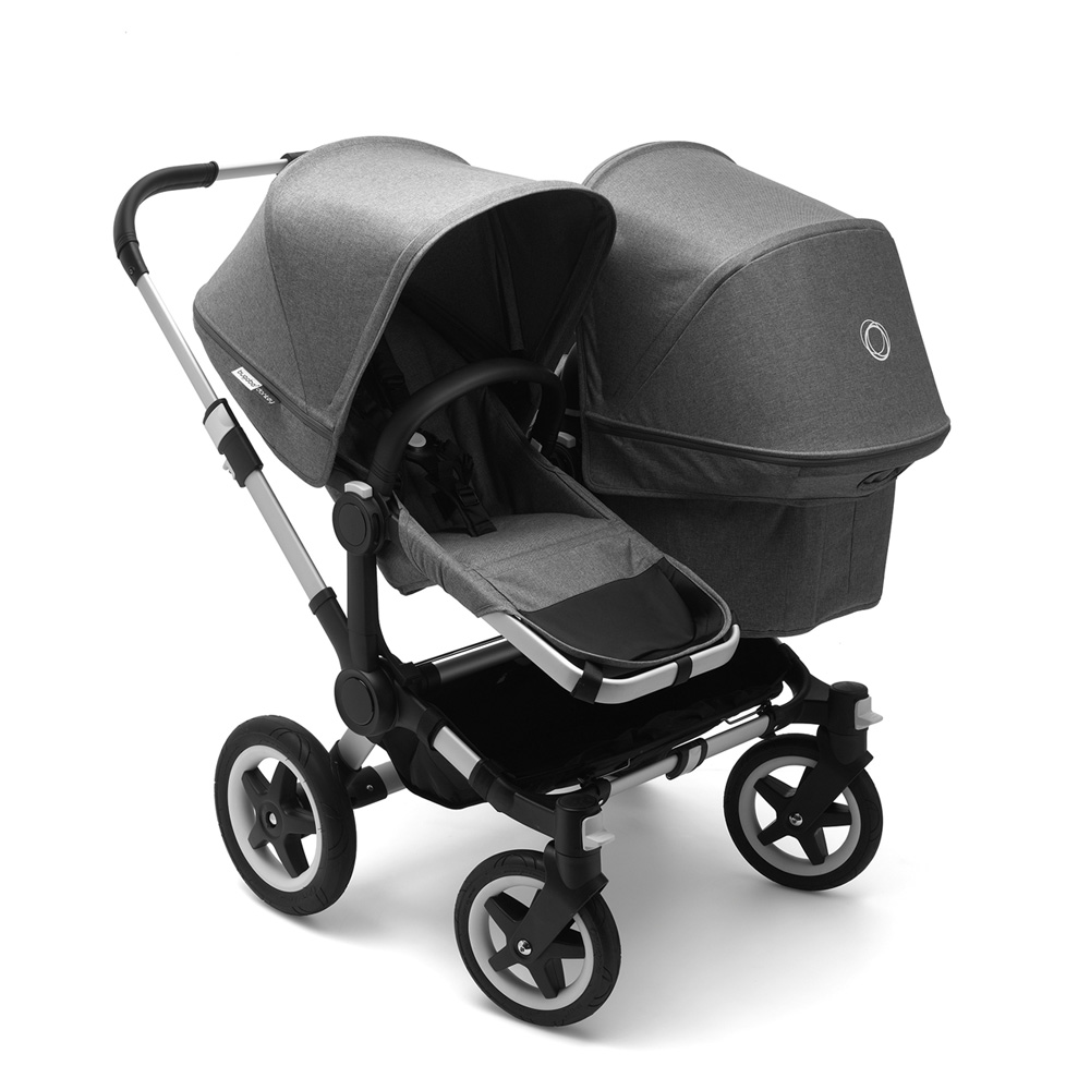 poussette vente privée