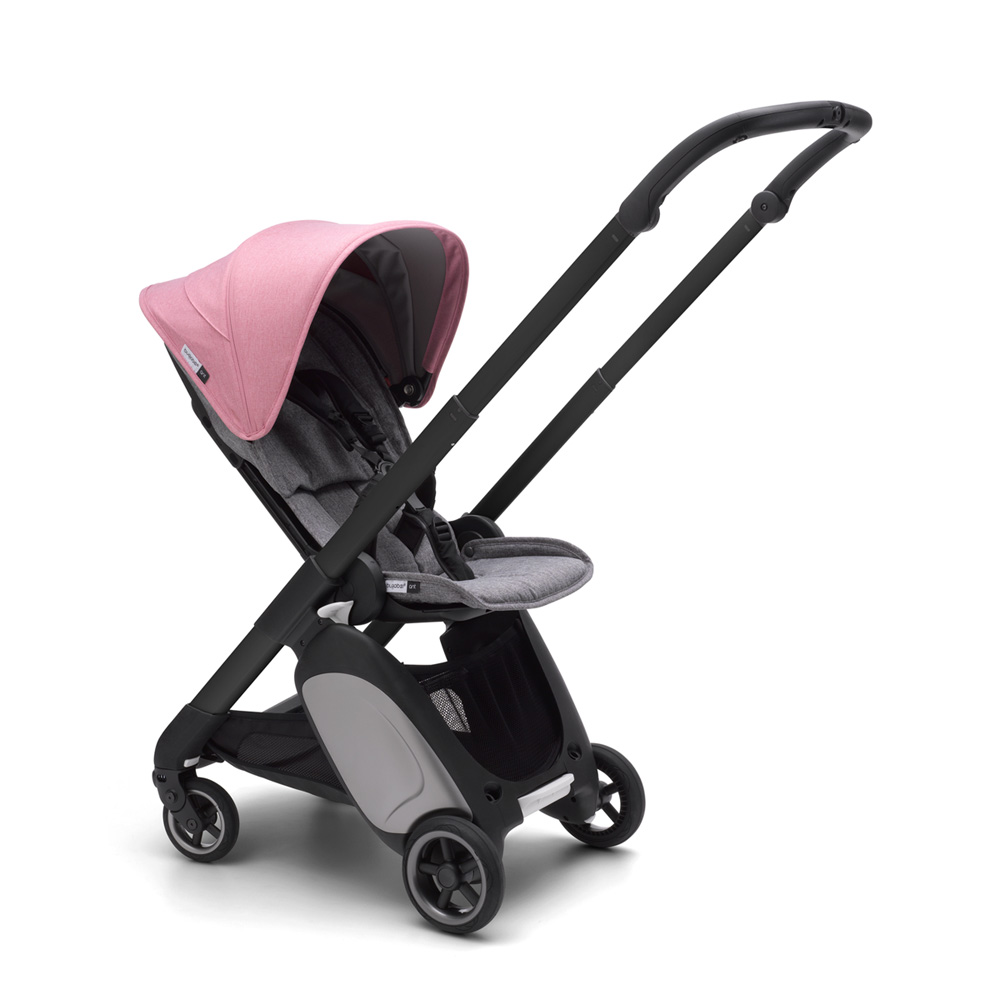 poussette trio bugaboo