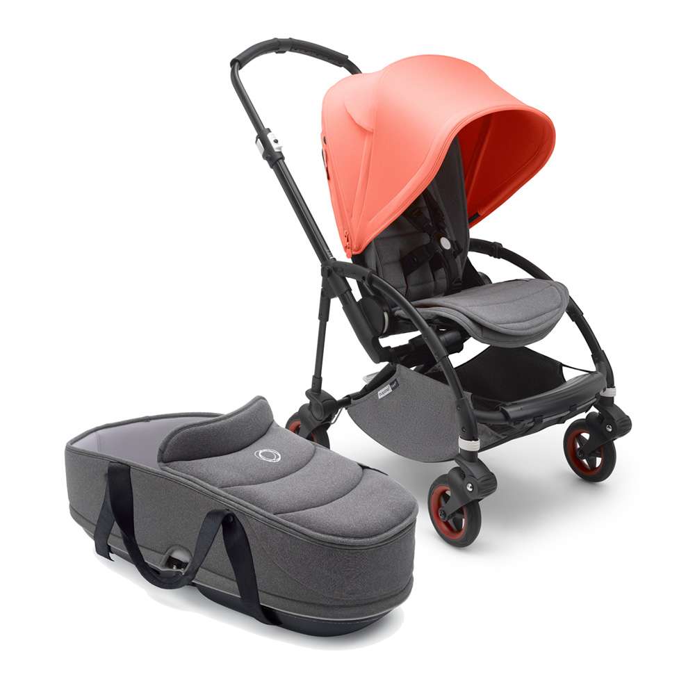 bugaboo bee 5 nacelle