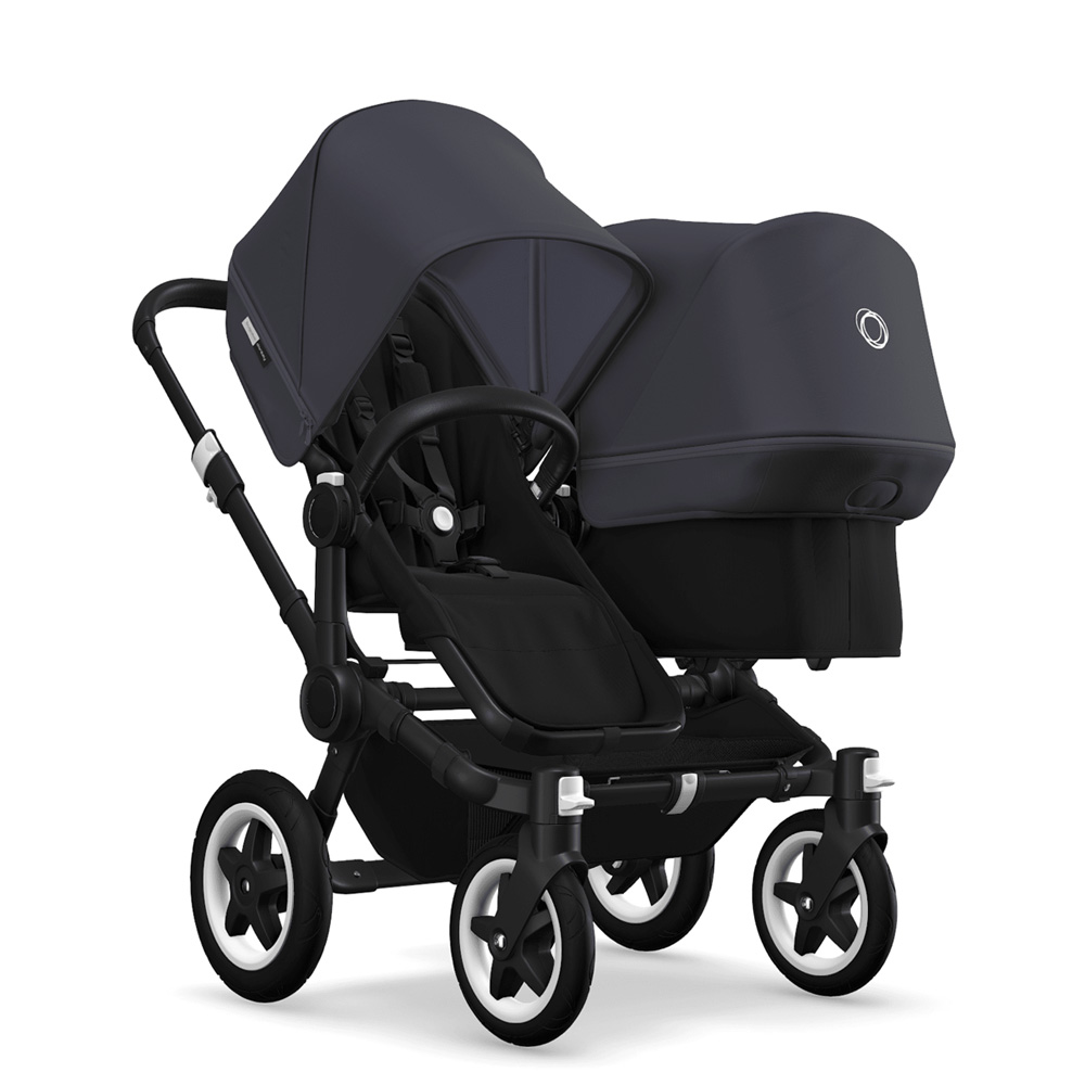 accessoire poussette double