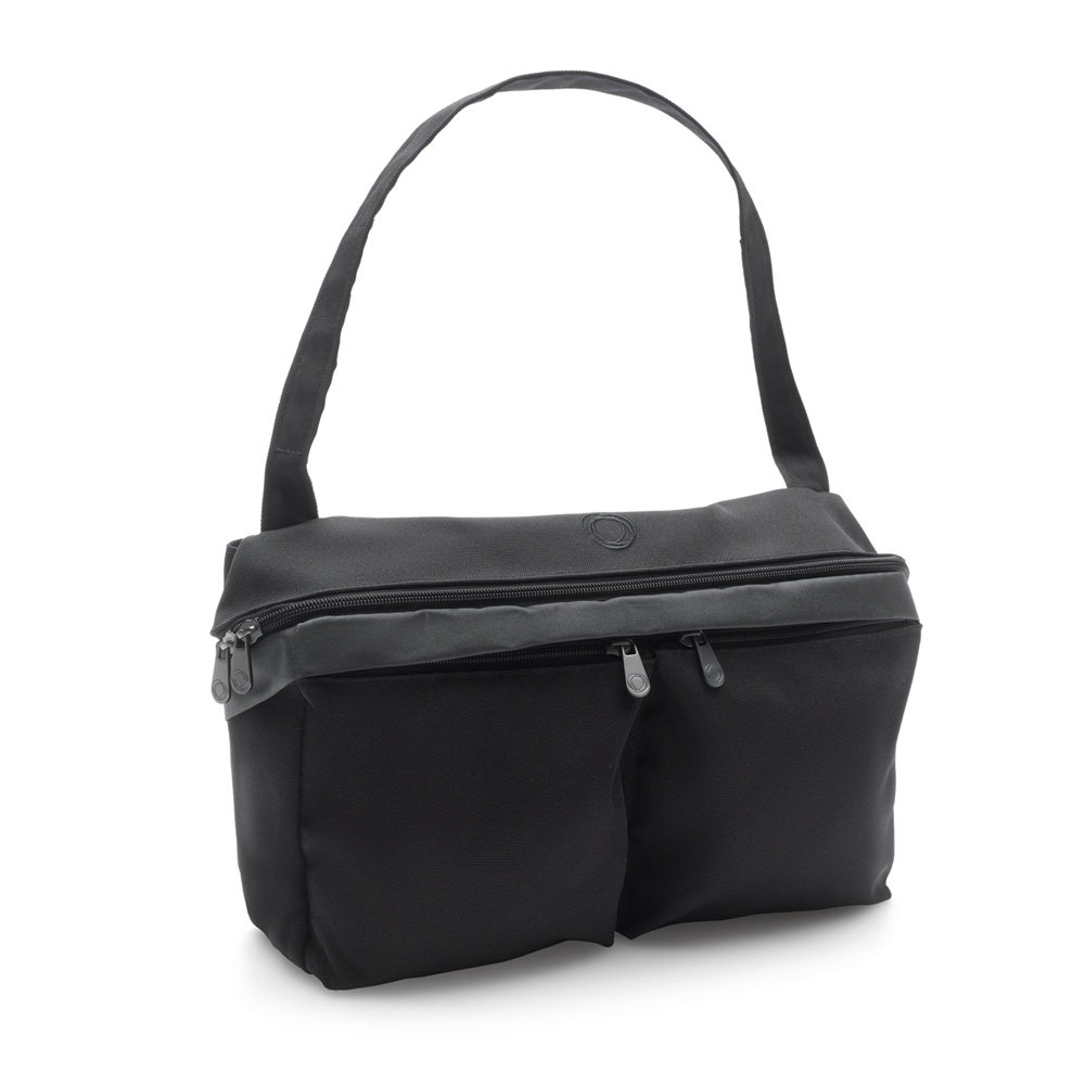 Bugaboo/ Sac organiseur pour poussette Gris