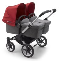 poussette multiple soldes