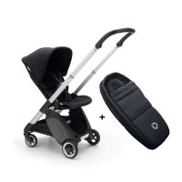 poussette combiné pas cher neuve