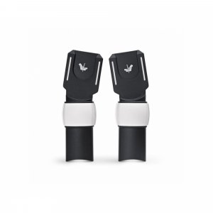 Adaptateur poussette pour siège auto pebble sur la poussette fox Bugaboo