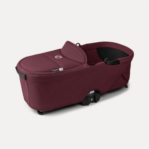 Nacelle pour poussette dragonfly complete cerise intense Bugaboo