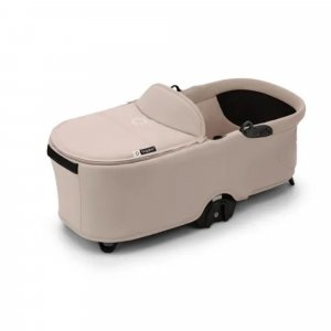 Nacelle pour poussette dragonfly complete taupe desert Bugaboo