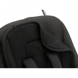 Coussin confort pour poussette bugaboo noir Bugaboo