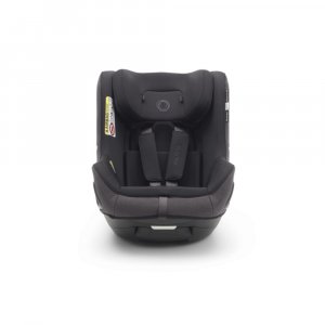 Siège auto i-size owl by nuna noir - groupe 0+/1 Bugaboo