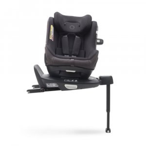 Siège auto i-size owl by nuna noir - groupe 0+/1 Bugaboo