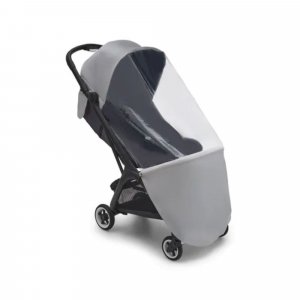 Protection pluie pour poussette butterfly Bugaboo