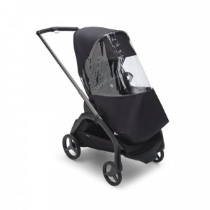 Housse pluie pour poussette dragonfly Bugaboo