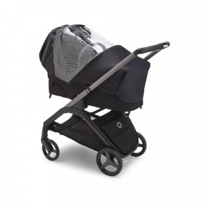 Housse pluie pour poussette dragonfly Bugaboo