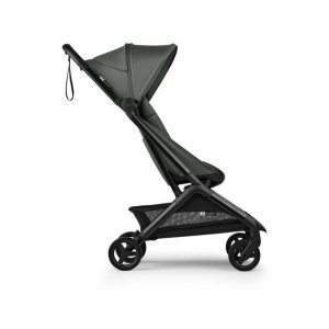 Poussette ultra-compacte butterfly 2 forest green Bugaboo