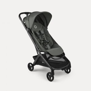 Poussette ultra-compacte butterfly 2 forest green Bugaboo