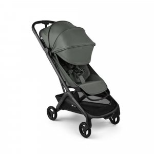 Poussette ultra-compacte butterfly 2 forest green Bugaboo