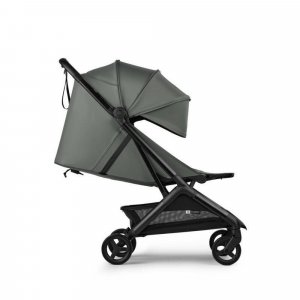 Poussette ultra-compacte butterfly 2 forest green Bugaboo