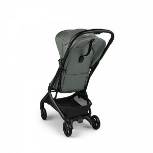 Poussette ultra-compacte butterfly 2 forest green Bugaboo