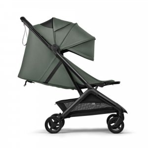 Poussette ultra-compacte butterfly 2 forest green Bugaboo