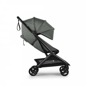 Poussette ultra-compacte butterfly 2 forest green Bugaboo