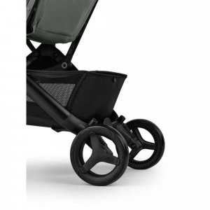 Poussette ultra-compacte butterfly 2 forest green Bugaboo