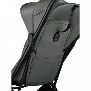 Poussette ultra-compacte butterfly 2 forest green Bugaboo