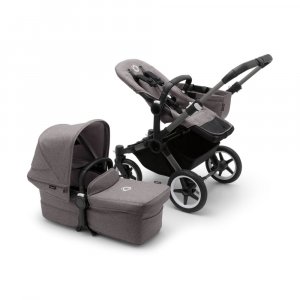 Poussette duo donkey mono Bugaboo