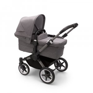 Poussette duo donkey mono Bugaboo
