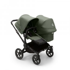 Poussette duo donkey mono Bugaboo