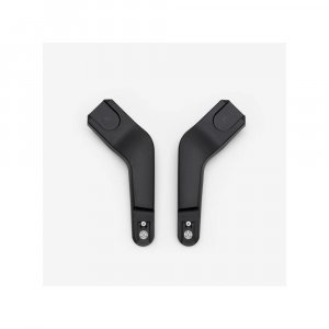 Adaptateurs siège auto pour poussette butterfly noir Bugaboo