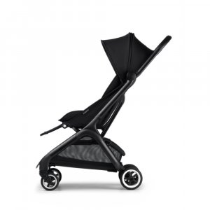 Poussette compacte butterfly noir Bugaboo