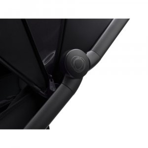 Poussette compacte butterfly noir Bugaboo