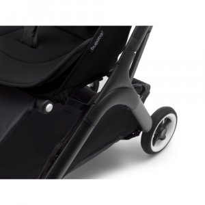 Poussette compacte butterfly noir Bugaboo