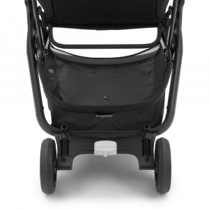 Poussette compacte butterfly noir Bugaboo