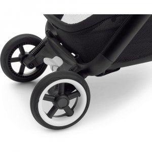 Poussette compacte butterfly noir Bugaboo