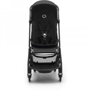 Poussette compacte butterfly noir Bugaboo