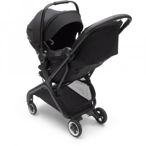 Poussette compacte butterfly noir Bugaboo