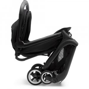 Poussette compacte butterfly noir Bugaboo