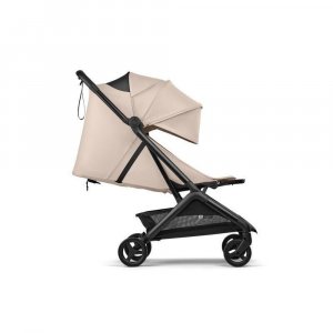 Poussette ultra-compacte butterfly 2 désert taupe Bugaboo