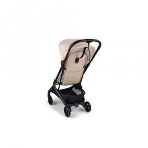Poussette ultra-compacte butterfly 2 désert taupe Bugaboo