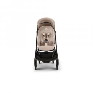 Poussette ultra-compacte butterfly 2 désert taupe Bugaboo