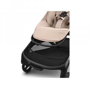 Poussette ultra-compacte butterfly 2 désert taupe Bugaboo