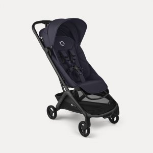Poussette ultra-compacte butterfly 2 indigo Bugaboo